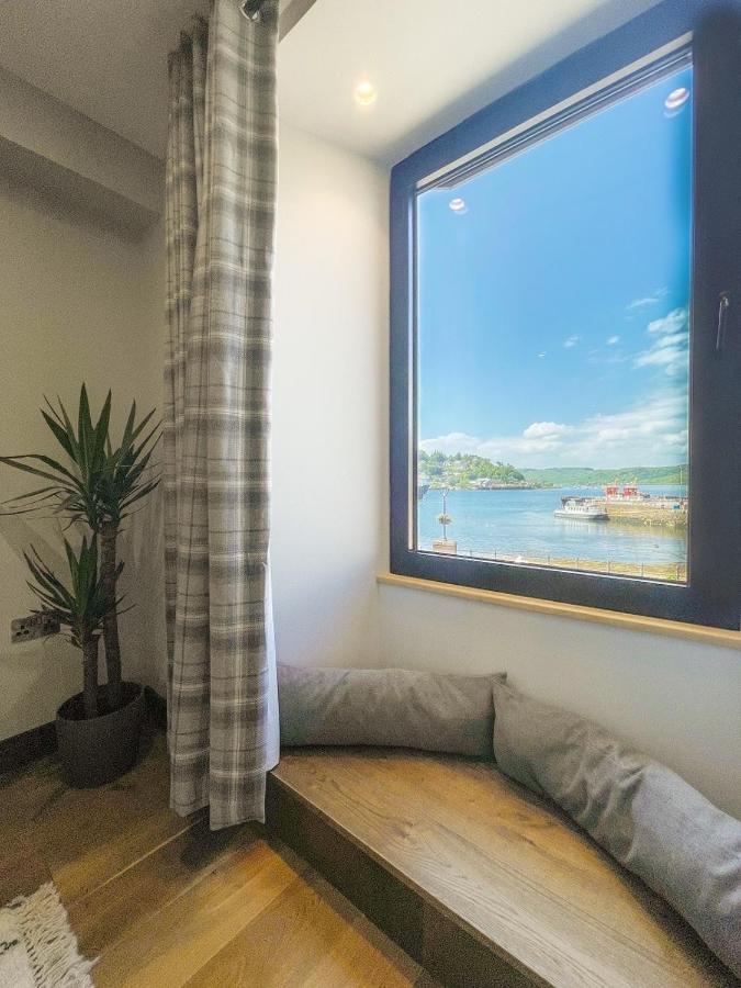Oban Bay Apartments Exterior foto